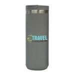 18 Oz. Sienna Stainless Steel Bottle