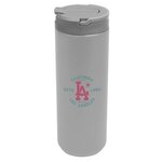 18 Oz. Stainless Steel Claremont Bottle