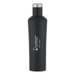 18 Oz. Stainless Steel Dwindle Bottle -  