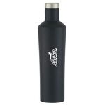 18 Oz. Stainless Steel Dwindle Bottle -  