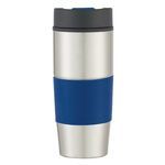 18 oz. Stainless Steel Gripper Bottle -  