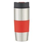 18 oz. Stainless Steel Gripper Bottle -  