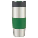 18 oz. Stainless Steel Gripper Bottle -  