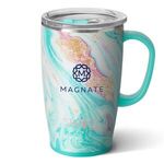 18 Oz. Swig Life Wanderlust Travel Tumbler