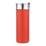 18 OZ. Vacuum Insulated Tumbler Bottle -  