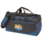 TEAM SPORT DUFFEL