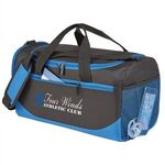 TEAM SPORT DUFFEL