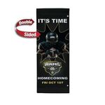 Buy Vinyl Boulevard Banner Double-Sided 18" x 48"