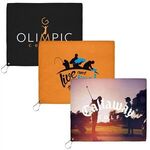 Buy 18x15 Sublimated Golf Towel - 200GSM