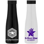 Iceland - 19 oz. Double Wall Stainless Steel Bottle