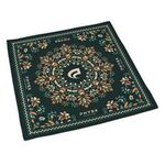 19" x 19" Full Color Dog Bandana -  