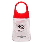 1.35 Oz. Hand Sanitizer With Color Moisture Beads -  