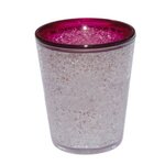 1.5 oz Freeze Shot Glass - Burgundy