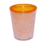 1.5 oz Freeze Shot Glass - Orange