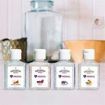 1oz Hand Sanitizer Gel With Moisturizing Beads -  