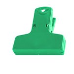 2 1/2" Keep It (TM) Clip - Green