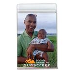 Buy 2 1/2 x 3 1/2 Magnetic Slip-In Frame