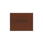 2 1/4" x 1 3/4" Leather Rectangular Patch