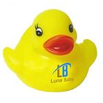 Buy 2" Baby Rubber Duck