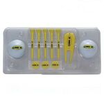 Buy 2 Ball Business Card Gift Pack
