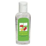 2 oz Gel Moisture Bead Hand Sanitizer -  