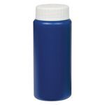 2 Oz. Fun Time Bubble Dispenser - Blue