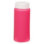 2 Oz. Fun Time Bubble Dispenser - Fuchsia