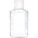 2 oz. Hand Sanitizer Gel -  