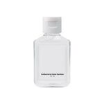 2 Oz. Hand Sanitizer -  