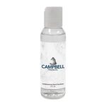 Buy Custom Printed 2 Oz. Usa Made Hand Sanitizer Gel