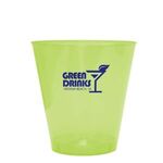 Buy 2 Oz Yellow Bright Light Shot Glass