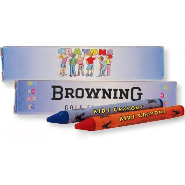 Main Product Image for 2 Pack Crayons