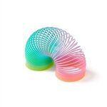 2" Round Spring Toy -  