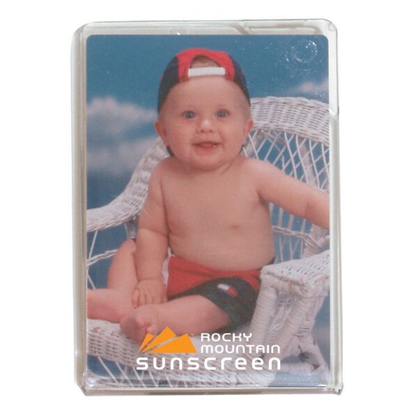 Main Product Image for 2 x 2 7/8 Magnetic Slip-In Frame