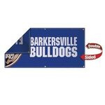 Buy Smooth Vinyl Banner Double-Sided 2
