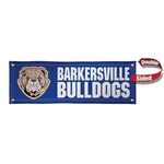 Buy Smooth Vinyl Banner Double-Sided 2