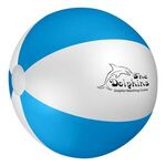 20" BEACH BALL