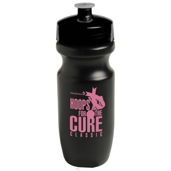 Main Product Image for Custom Printed 20 Oz Bike Bottle