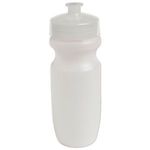 20 oz Bike Bottle - Frost