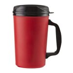 20 oz Mega Mug - Red