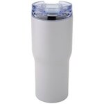 20 oz Urban Peak(R) Trail Vacuum Tumbler - Gray