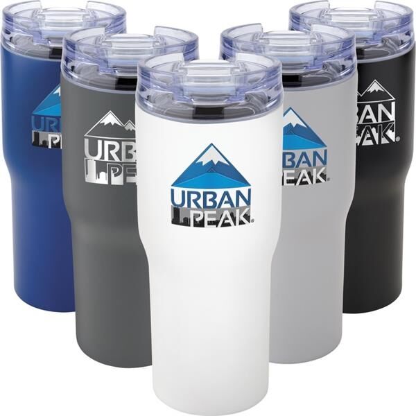 Main Product Image for 20 Oz Urban Peak (R) Trail Vacuum Tumbler