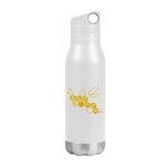 20 Oz. Addison Stainless Steel Bottle -  