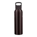 20 Oz. Aluminum Sports Bottle