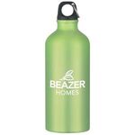 20 Oz. Aluminum Tundra Bike Bottle -  