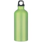 20 Oz. Aluminum Tundra Bike Bottle -  