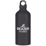 20 Oz. Aluminum Tundra Bike Bottle -  