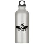 20 Oz. Aluminum Tundra Bike Bottle -  