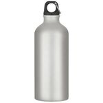 20 Oz. Aluminum Tundra Bike Bottle -  