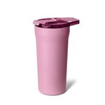 20 Oz. BruMate Pour Over Tumbler - Light Pink